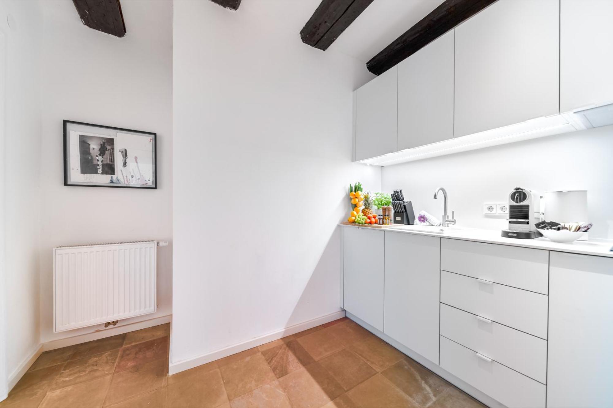 Smile Apartments "Lesehof" Krems an der Donau Room photo